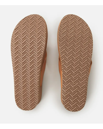 Tongs Rip Curl Femme "Sandy Bloom Open Toe"