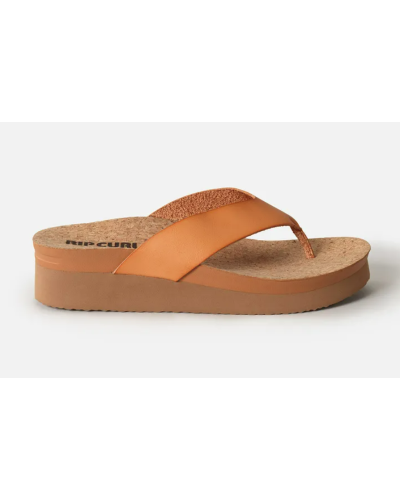 Tongs Rip Curl Femme "Sandy Bloom Open Toe"