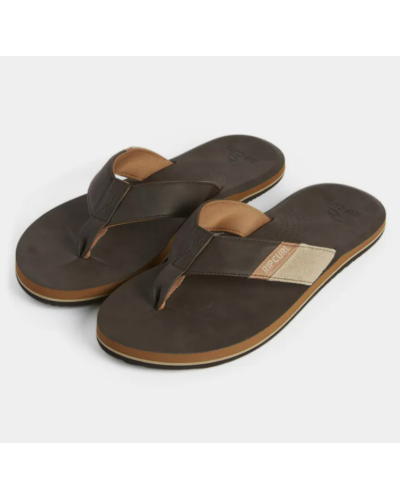 Tongs Rip Curl "Oxford Bloom Open Toe"