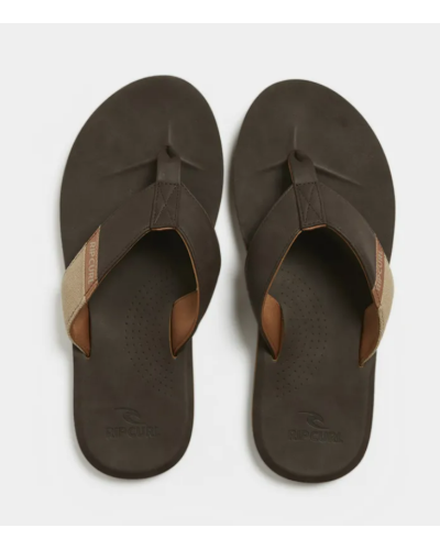 Tongs Homme Rip Curl "Oxford Bloom Open Toe"