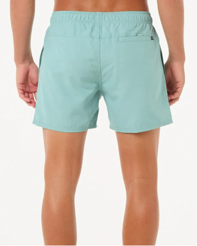 Short de Bain Rip Curl "Offset Volley"