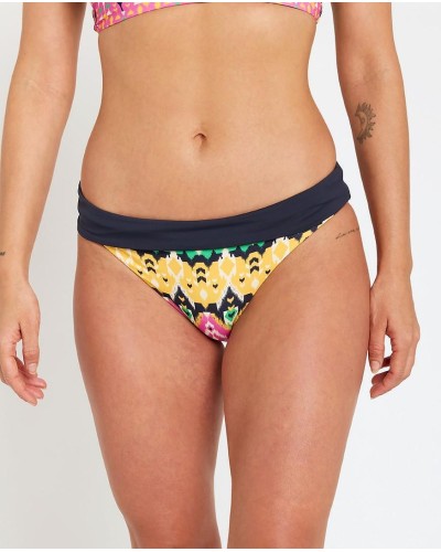 Maillot de Bain Rip Curl "Ikat Geo Roll Up Good"