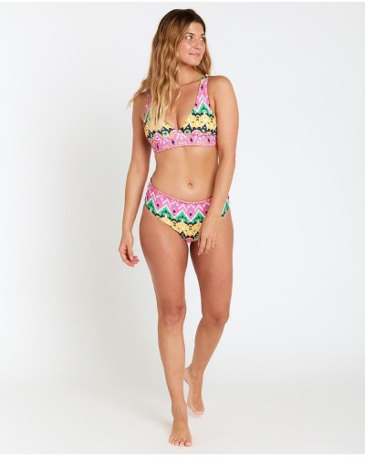 Maillot de Bain Rip Curl "Ikat Geo Roll Up Good"