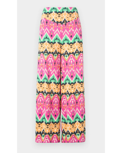 Pantalon Léger Rip Curl "Ikat Geo Pant"
