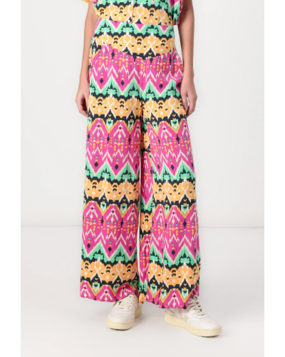 Pantalon Léger Rip Curl "Ikat Geo Pant"