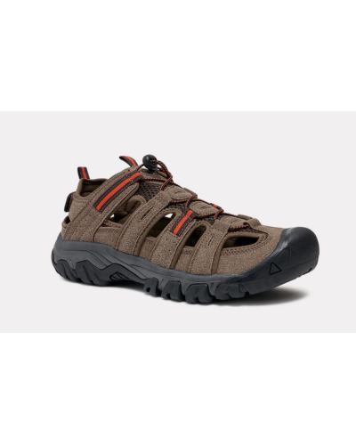 Sandale de Marche Kimberfeel "Malaguet"