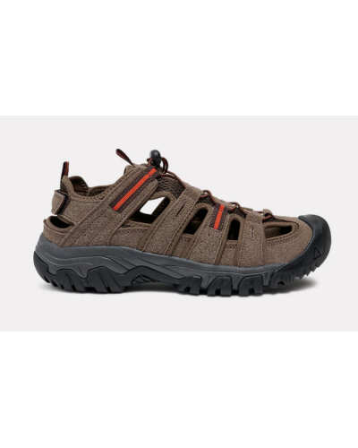 Sandale de Marche Kimberfeel "Malaguet"