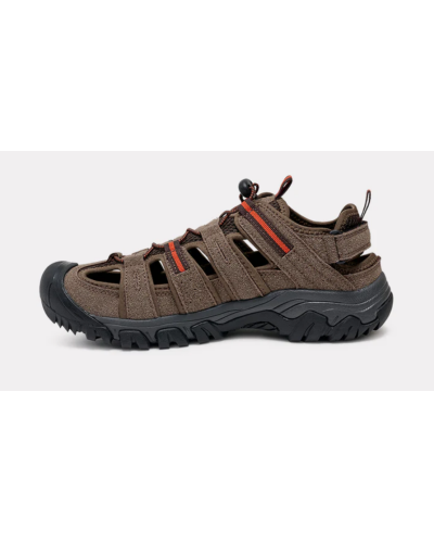 Sandale de Marche Kimberfeel "Malaguet"