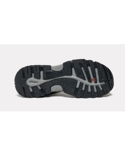 Sandale de Marche Kimberfeel "Attica"