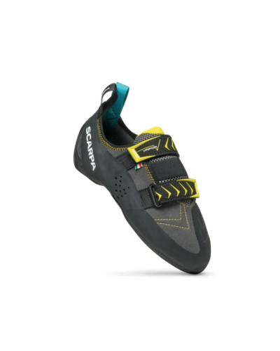 Chausson d'Escalade Homme Scarpa "Vapor V"