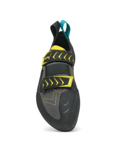 Chausson d'Escalade Homme Scarpa "Vapor V"
