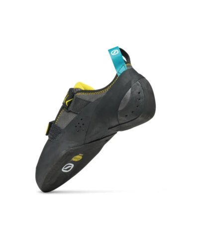 Chausson d'Escalade Homme Scarpa "Vapor V"