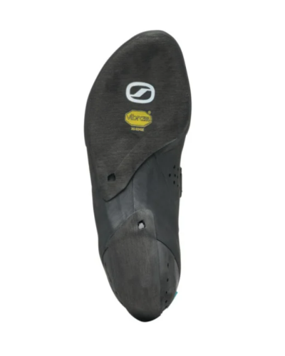 Chausson d'Escalade Homme Scarpa "Vapor V"