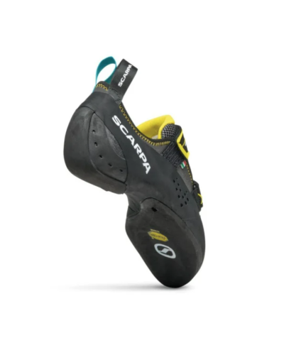 Chausson d'Escalade Homme Scarpa "Vapor V"