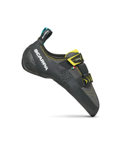 Chausson d'Escalade Homme Scarpa "Vapor V"