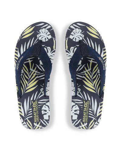 Tongs Homme Regatta "Rico"