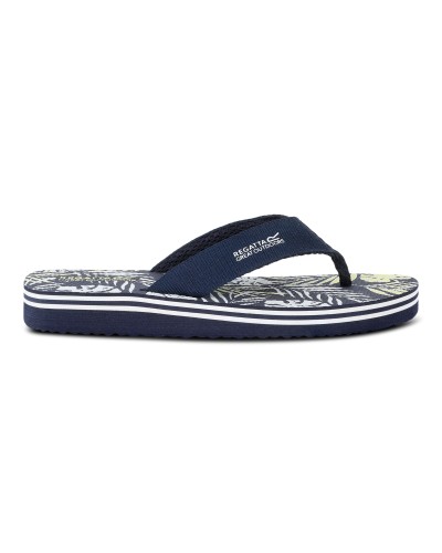 Tongs Regatta "Rico"