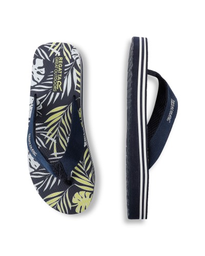 Tongs Homme Regatta "Rico"