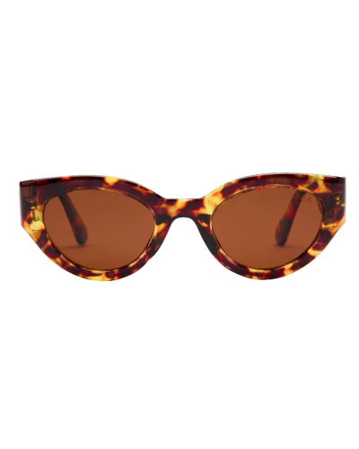 Lunettes de Soleil Polarisées I-SEA "Ashbury Sky"