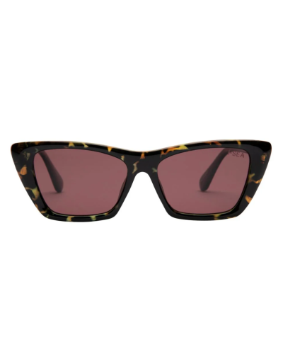 Lunettes de Soleil Polarisées I-SEA "Cate"