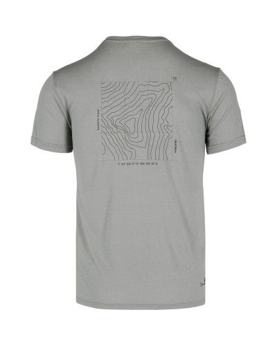 Tee Shirt Respirant Viking "Rune LTD Bamboo Man"
