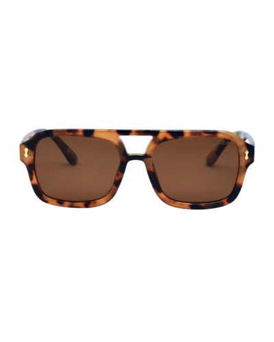 Lunettes de Soleil Polarisées I-SEA "Royal"