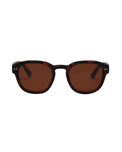 Lunettes de Soleil Polarisées I-SEA "Barton"
