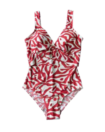 Maillot de Bain Lagon Bleu "Laurianne"