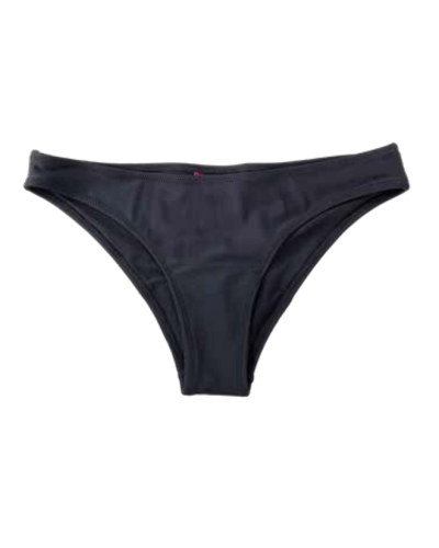 Maillot de Bain Menstruel Femme Lagon Bleu "Kelly"