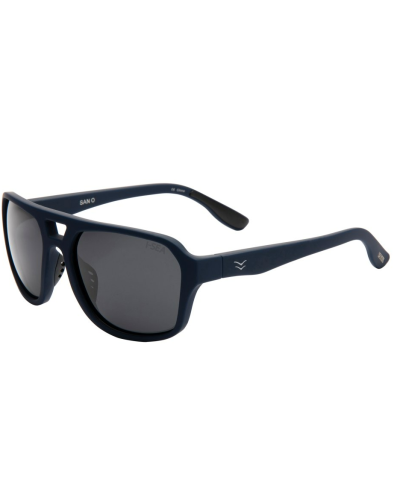 Lunettes de Soleil Polarisées I-SEA "San O"