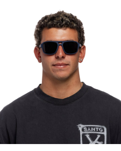 Lunettes de Soleil Polarisées I-SEA "San O"