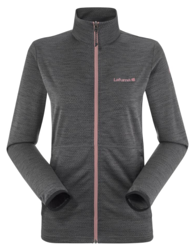 Veste Polaire Légère Lafuma "BECCAZ F-ZIP W"
