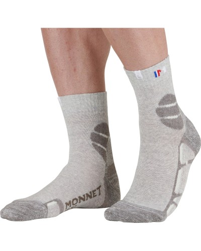 Chaussette de Randonnée Monnet "Trek Lin Mid"