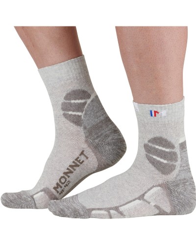 Chaussette de Randonnée Monnet "Trek Lin Mid"