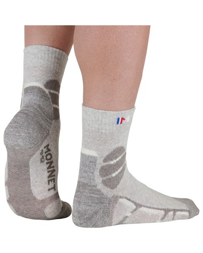 Chaussette de Randonnée Monnet "Trek Lin Mid"