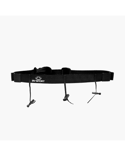 Ceinture Porte Dossard Running & Trail BV Sport