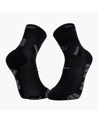 Chaussettes Trail Running Mi-Hautes BV Sport Trail Ultra Mid
