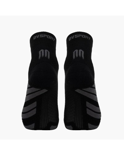 Chaussettes Trail Running Mi-Hautes BV Sport Trail Ultra Mid