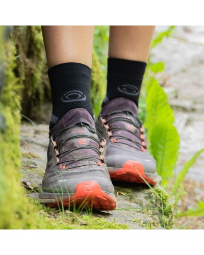 Chaussettes Trail Running Mi-Hautes BV Sport Trail Ultra Mid
