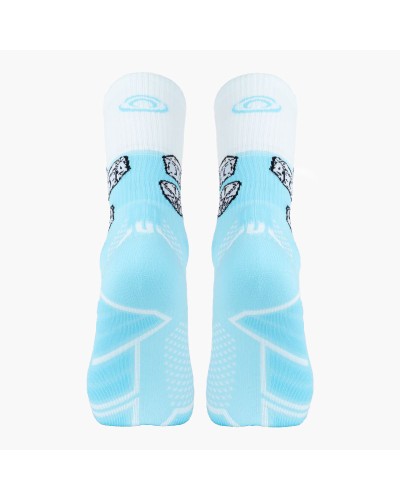 Chaussette de Course BV SPORT "Trail Ultra Nutrisocks"
