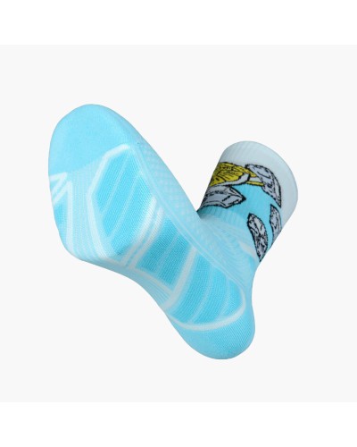 Chaussette de Course BV SPORT "Trail Ultra Nutrisocks"