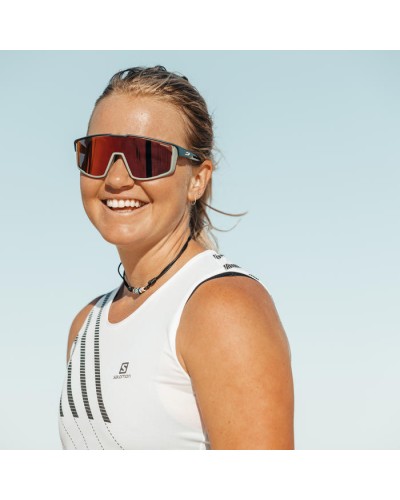 Lunettes de Soleil Julbo "Fury"