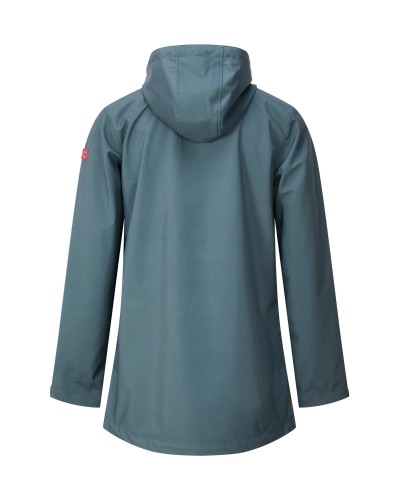 Veste Softshell Déperlante Femme NORDBERG "Doriene"