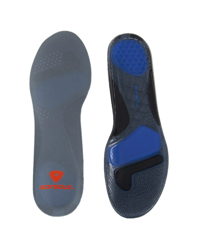 Semelles Gel Sofsole "Gel effect"