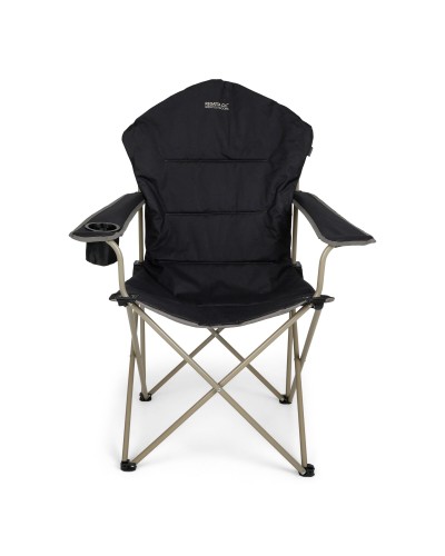 Fauteuil de Camping Regatta "Kruza Chair II"