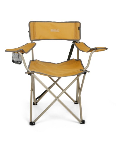 Fauteuil de Camping Regatta "Isla Chair II"