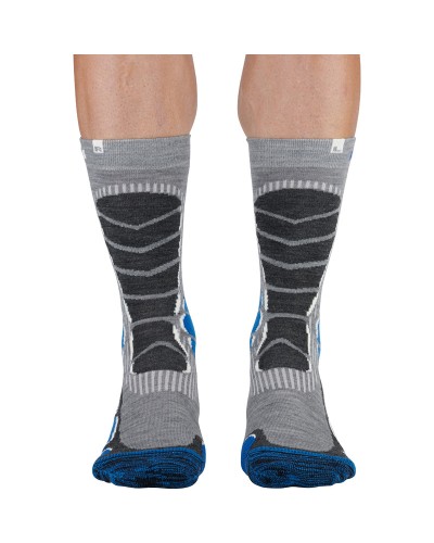 Chaussette de Randonnée Monnet "Wool Trek Extra Light"