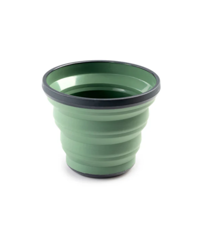 Verre Pliant Silicone GSI OUTDOOR Escape Cup