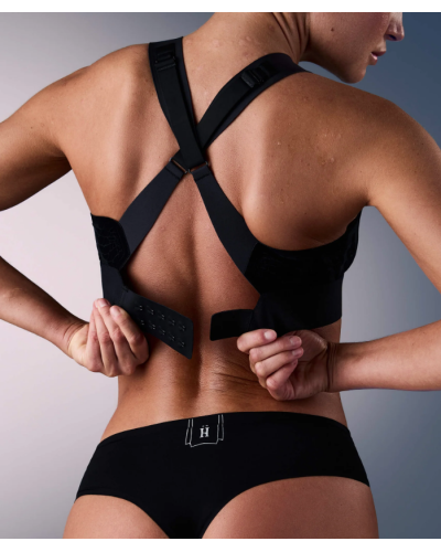 Brassière de Sport Femme HASTKO "BRA N°92"