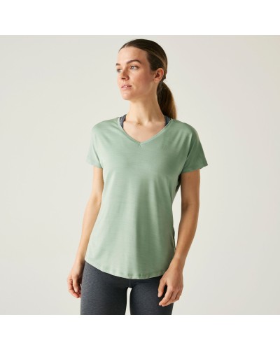 Tee Shirt Respirant Dare 2B "Vigilant Tee"